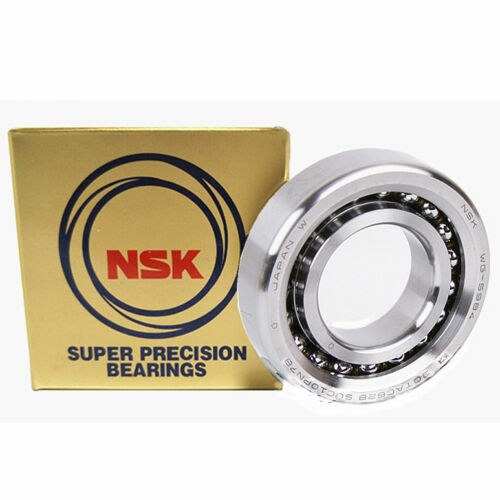 NSK Super Precision Bearing At Rs 3500 | Precision Bearing In New Delhi - Foto 6