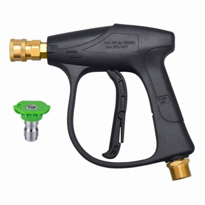 #ad #ad High Pressure Washer Gun 3000 PSI for Pressure Power Washers $22.99
