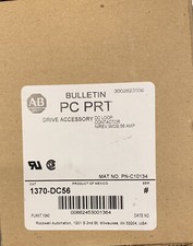 Allen Bradley 1370-DC56 DC Contactor - NIB