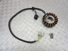 2007 Hyosung GT650 GT650R Stator Magneto Alternator Generator Charge