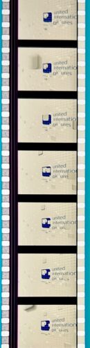Various Film Company Logos - Rare & Genuine 35mm Film Cells - Picture 154 of 192