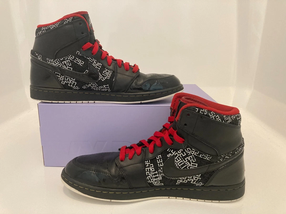 Jordan hall of shop fame shoes