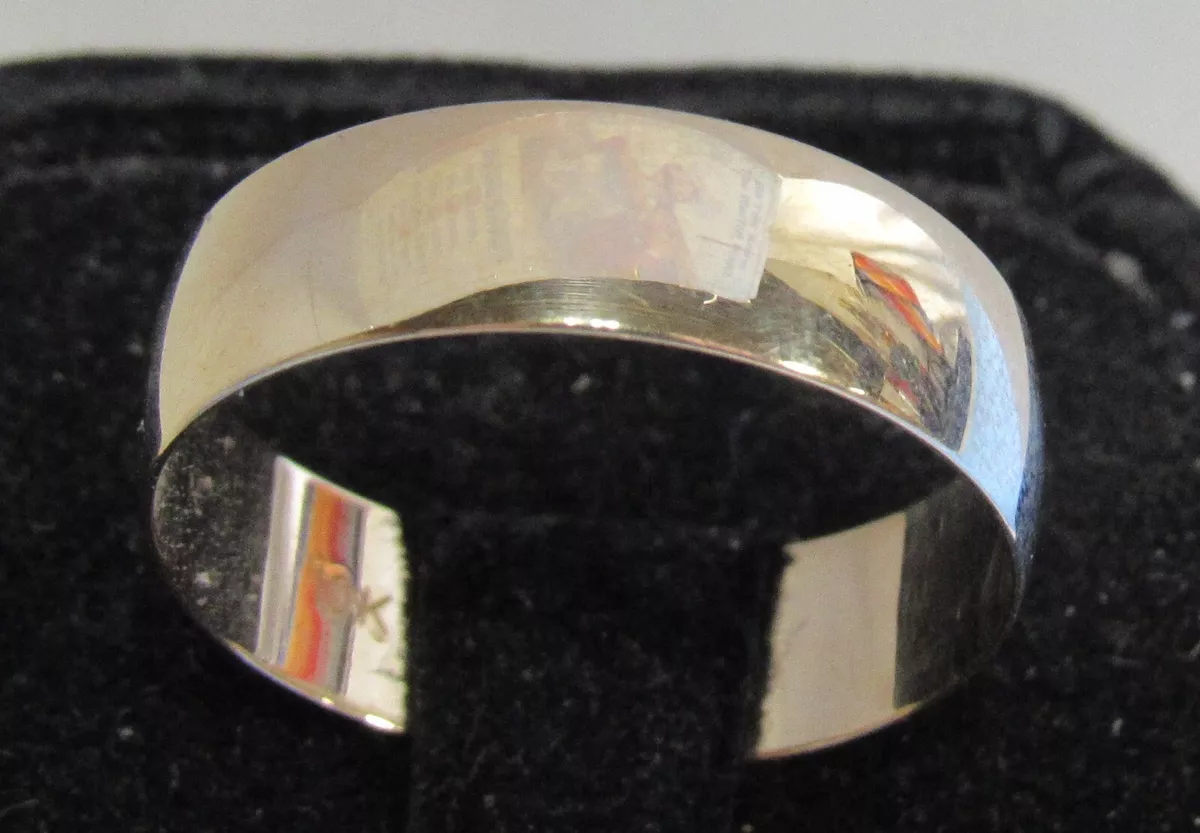 Keepsake 10k gold wedding band sale