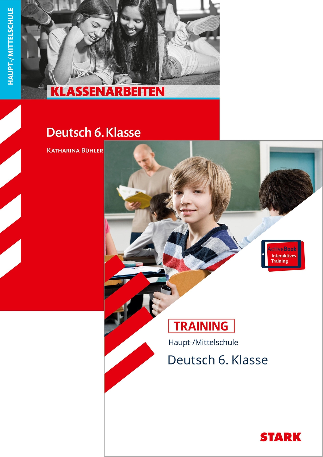 Thumbnail - Marion Von Der Kammer (u. A.) | Stark Deutsch 6. Klasse Hauptschule