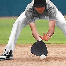 Guanto da baseball da campo adatto ad entrambe le mani. Guanto da