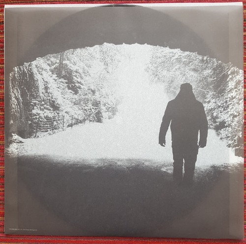 BRUCE SPRINGSTEEN LETTER TO YOU BLACK/WHITE SPLATTER USA LTD EDITION MISPRINT - Picture 3 of 12
