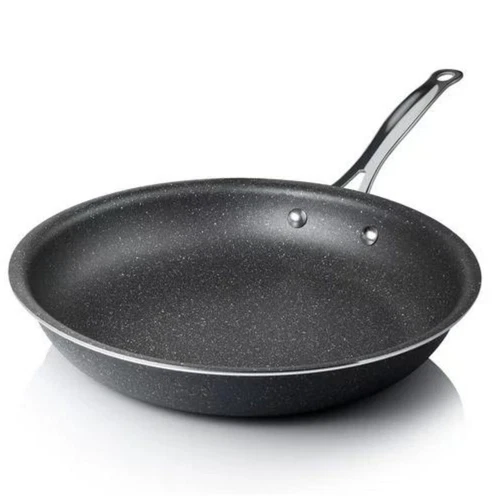 Granite Stone Diamond Frying Pan Ultra Durable Nonstick Skillet Fry Pan, 12"