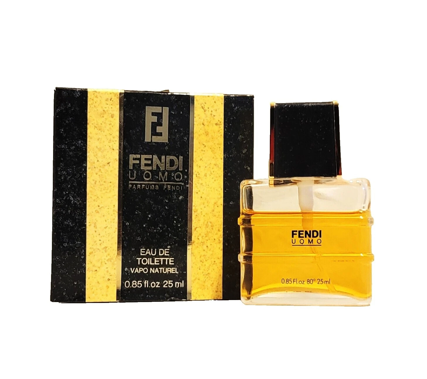 Fendi Spray Fragrances for Men