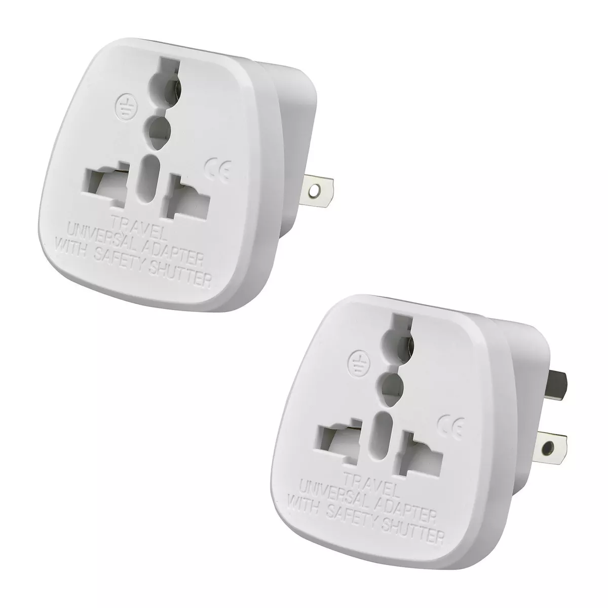 Ac plugs 2024