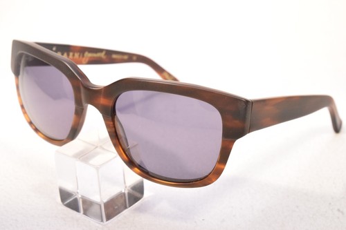 RAEN GARWOOD DESIGNER SUNGLASSES