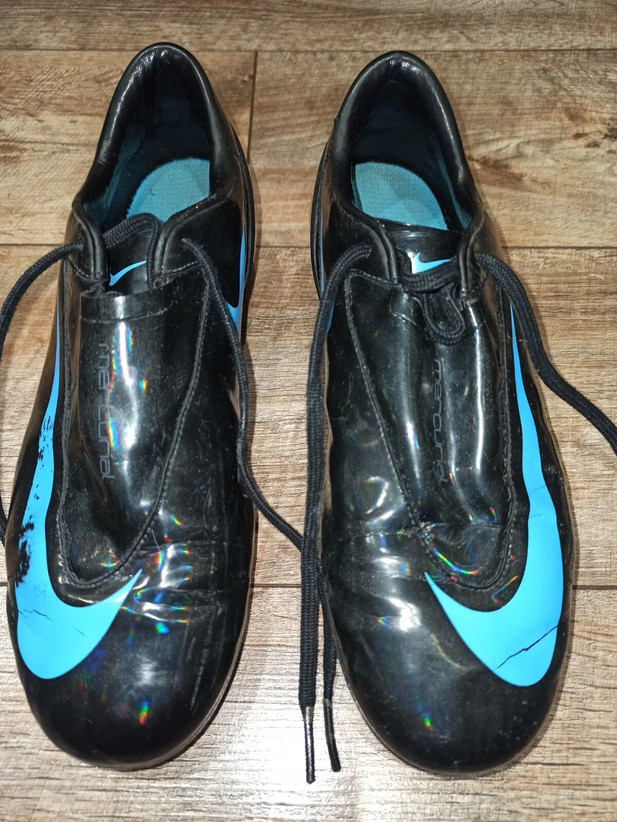 Nike sales mercurial steam