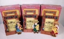 The Leonardo Collection School Days Photo Frame X3 Boxed 1998 