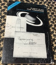 FLIGHT PLAN FOR TOMORROW The Douglas AIRCRAFT Story