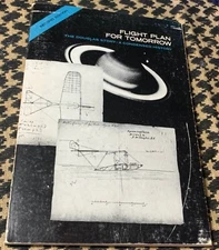 FLIGHT PLAN FOR TOMORROW The Douglas AIRCRAFT Story