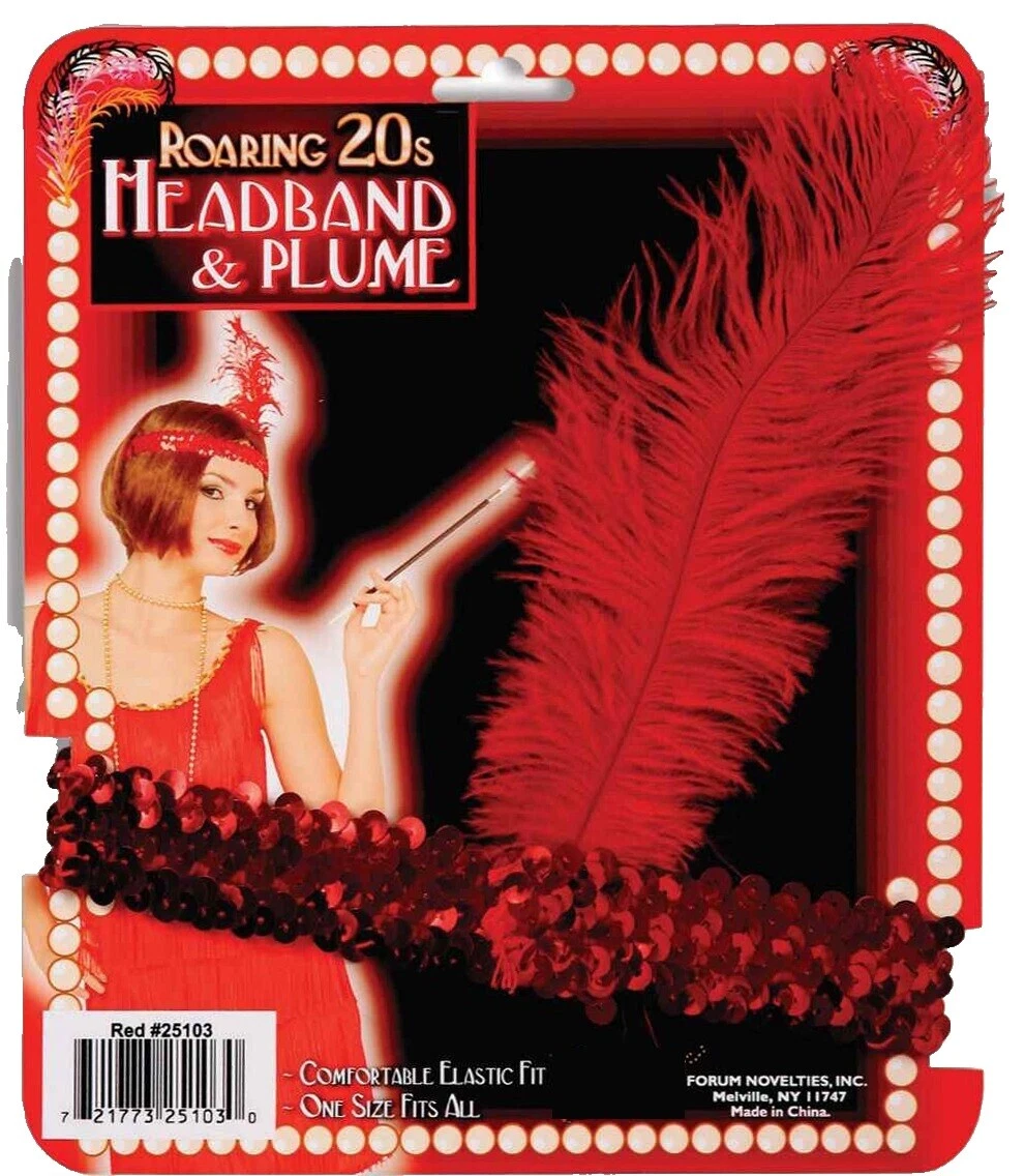 Disfraz de Mujer Forum diademas