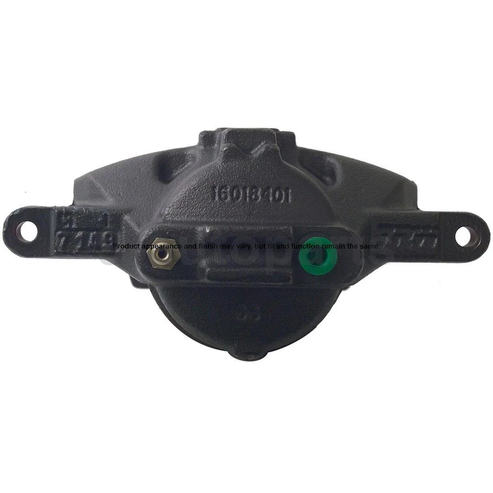 Front Brake Calipers Set of 2 For 2008-2012 Chrysler Town & Country - Image 3 of 4