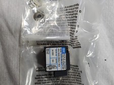 MAC solenoid 45 Series, DDAJ, 24vdc, 5.4w