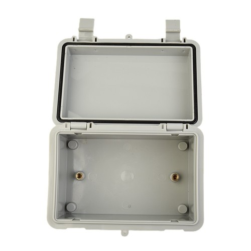 Fireproof and Explosion proof Control Box Securely House Electrical Connections - Picture 9 of 11