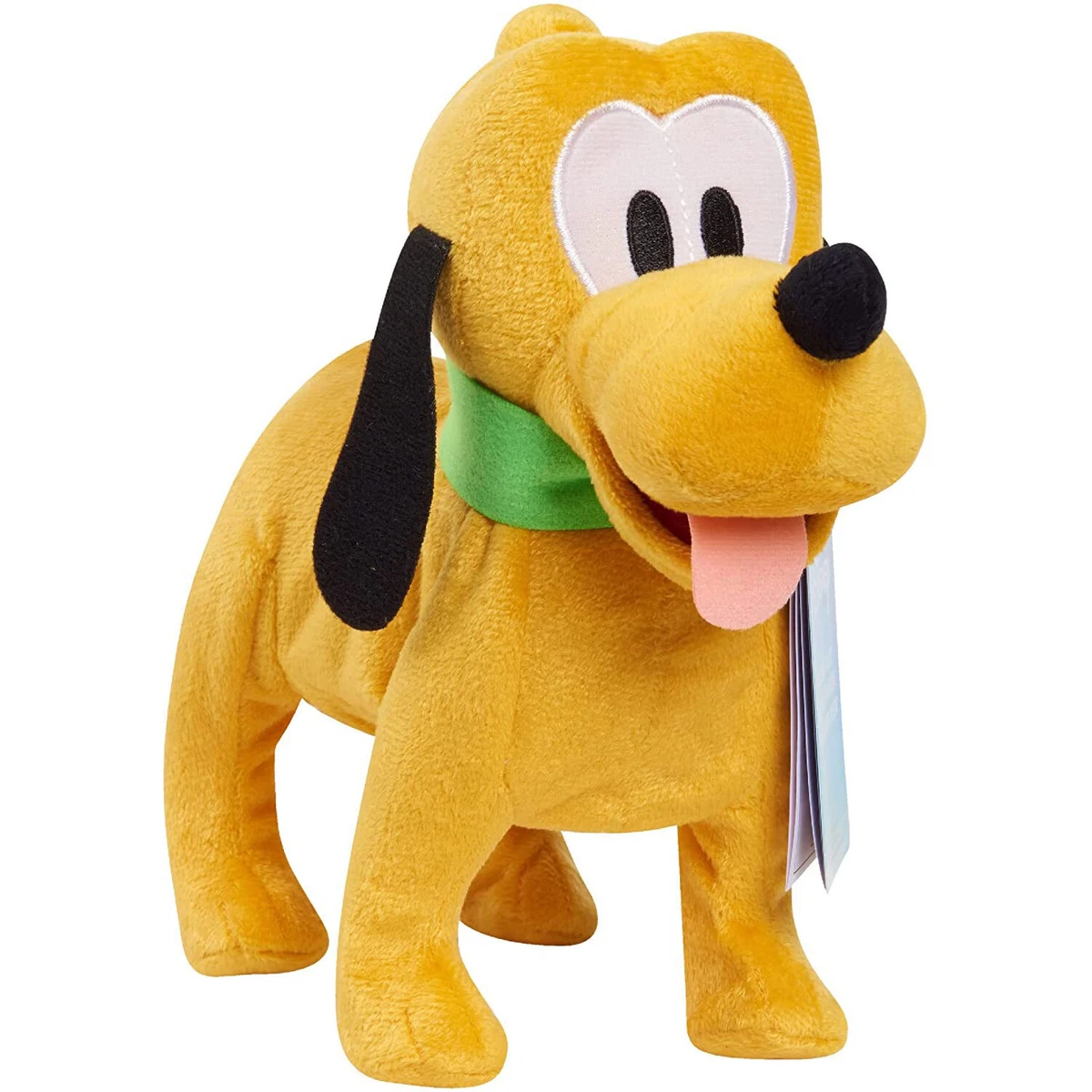 Walking hotsell pluto toy
