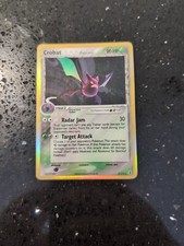 Decent Crobat Delta 2/113 Holo Rare Pokemon Delta Species TCG