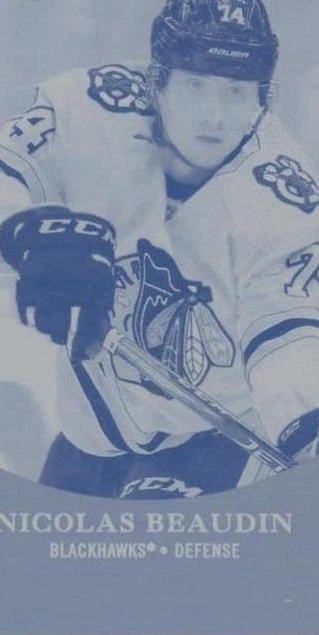 Achievements Printing Plate Cyan