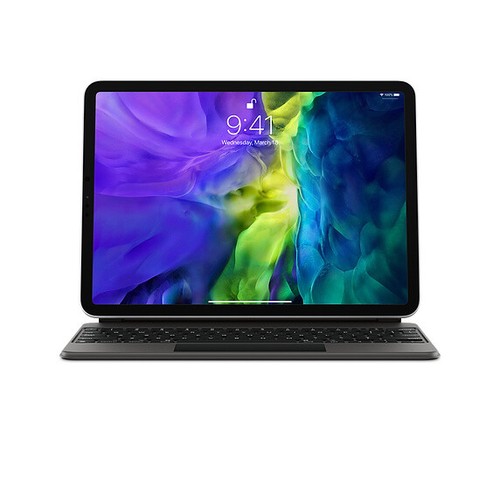Magic Keyboard for Ipad Pro 2020 11" inch Apple Original - Picture 2 of 6