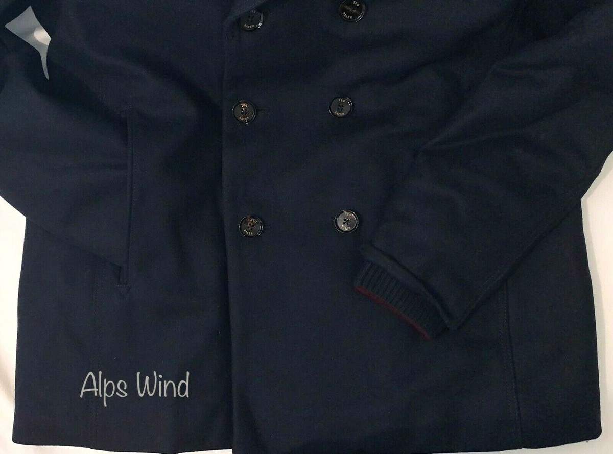 Ted baker frost coat Clearance