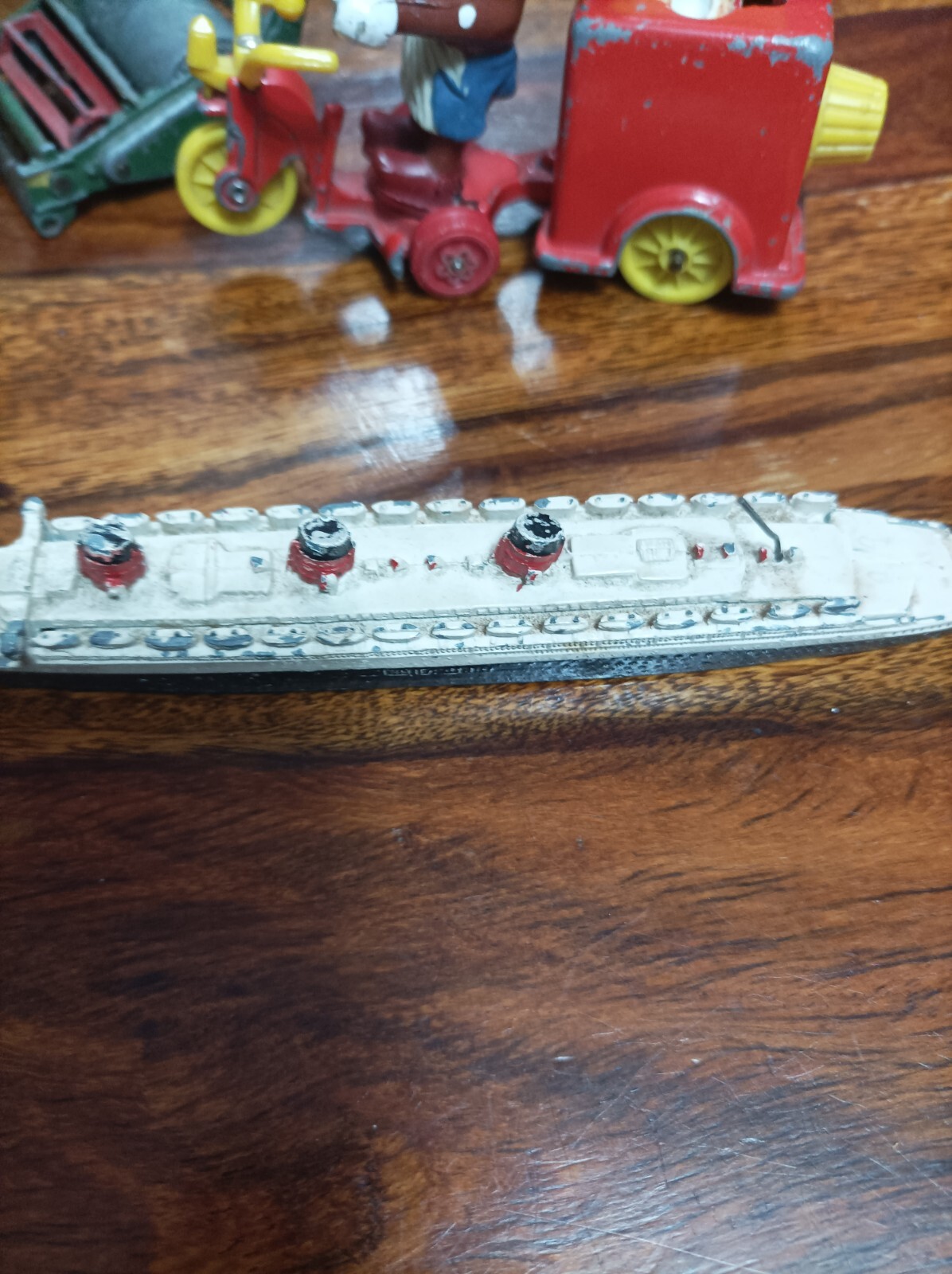 vintage toys job lot bundle eBay