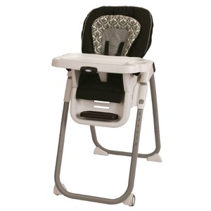 Neuf Graco Tablefit Bebe Chaise Haute Rittenhouse Livraison Gratuite Ebay