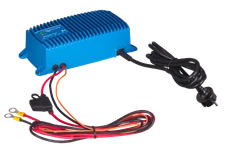 Victron Blue Smart IP67 Charger with Bluetooth - 24v/5A
