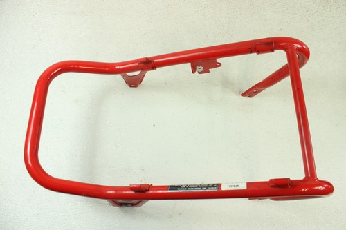 2009 Honda Ruckus 50 OEM Seat Bracket  B4477 - Bild 8 von 8