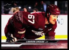 2023-24 Upper Deck #261 Lawson Crouse