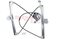 Metzger 2160762 Fensterheber FüR Bmw