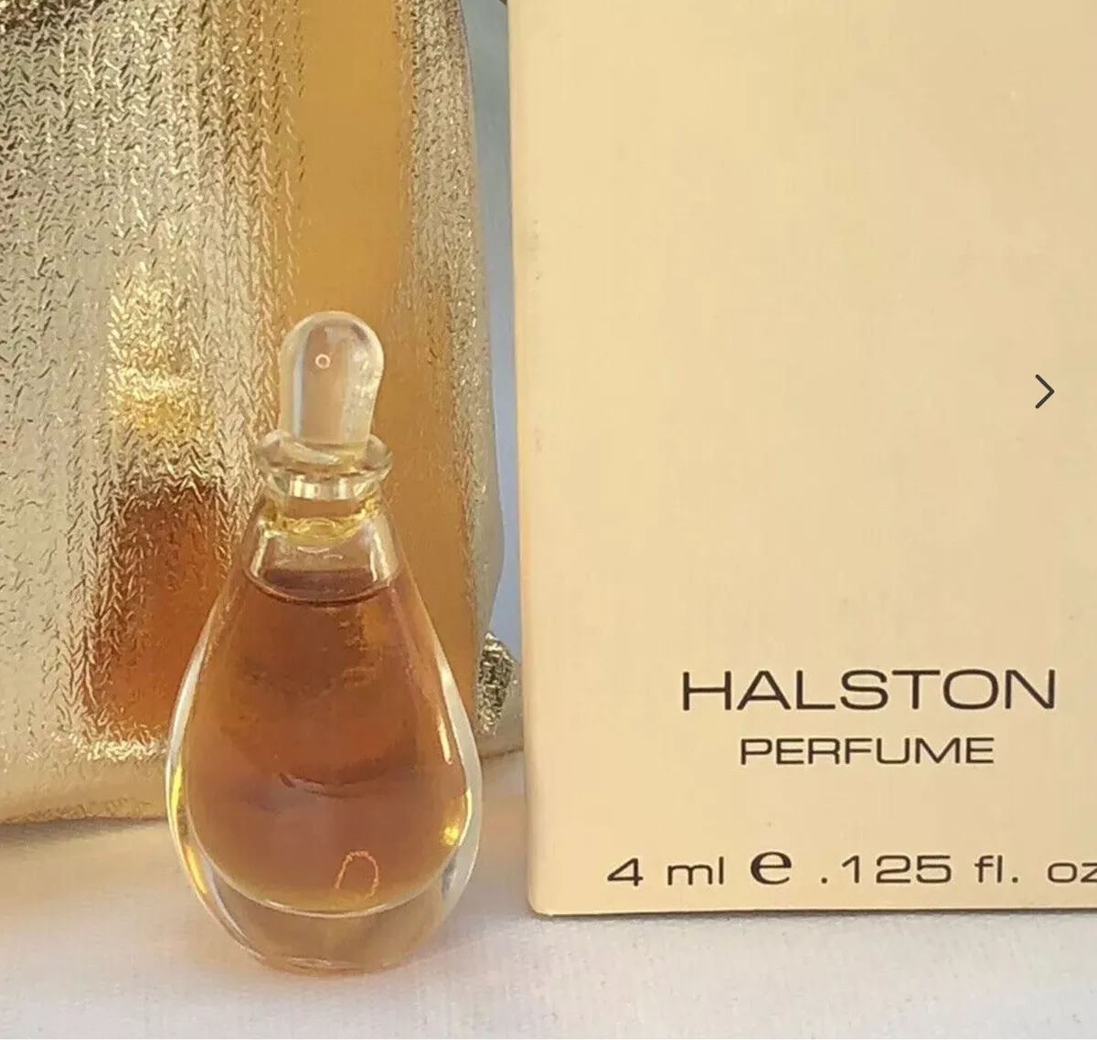 Why is Halston Perfume So Cheap  