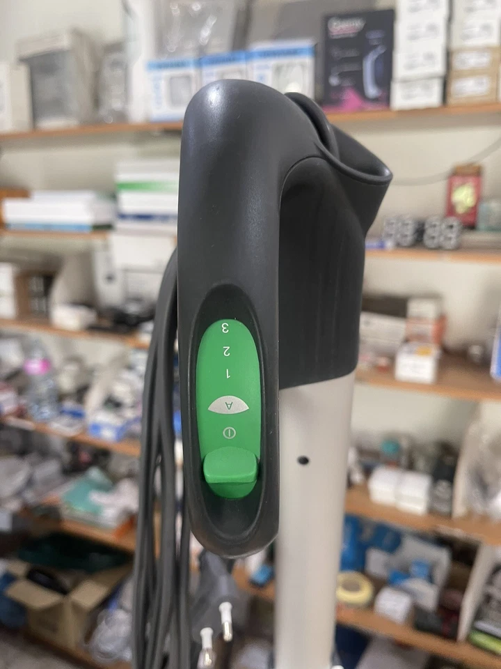 FOLLETTO VK150 ASPIRAPOLVERE VORWERK HD50 CON GARANZIA TUBO BOCCHETTE SACCHETTI - Immagine 4 di 4