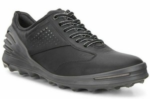 ecco mens cage pro golf shoes
