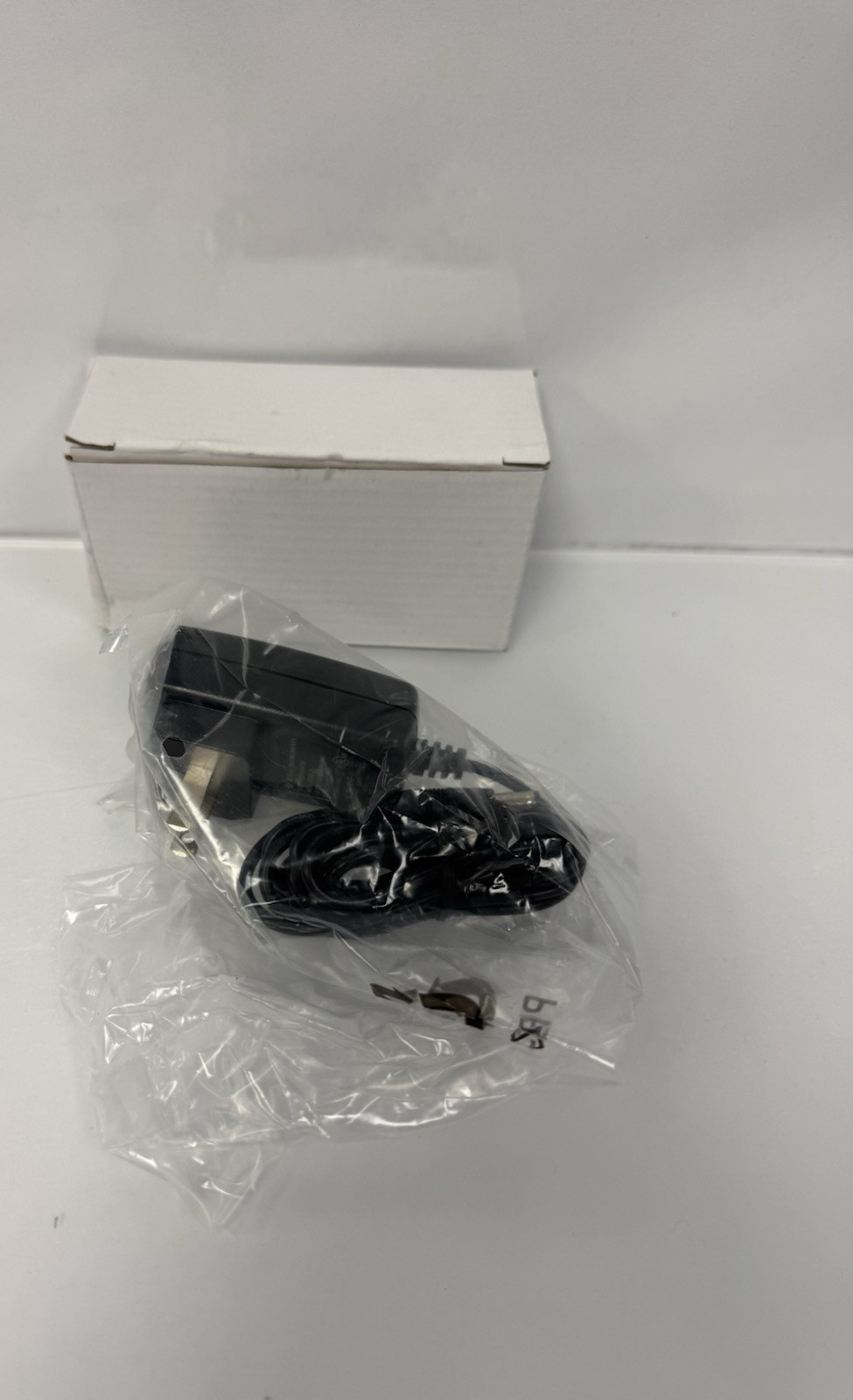 New Texas Instruments AC9201-US AC/DC Power Adapter 6VDC 350mA