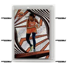 2022 Panini Revolution WNBA - Jonquel Jones #43