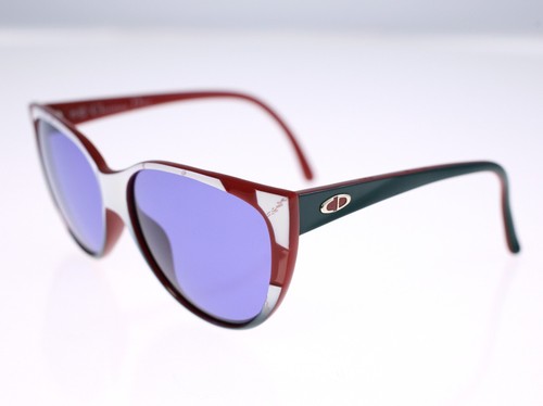 Christian Dior 2349 70 ladies vintage sunglasses circa 1980s-Weight 28g - Picture 2 of 11