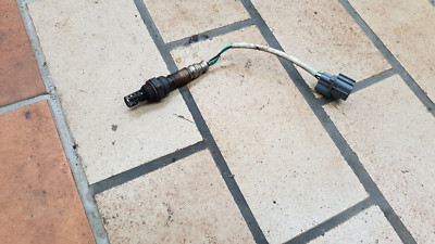 Lambdasonde Krümmer header B18C6 190PS Honda Integra DC2 CRX EG2 CIVIC EG6 EK4
