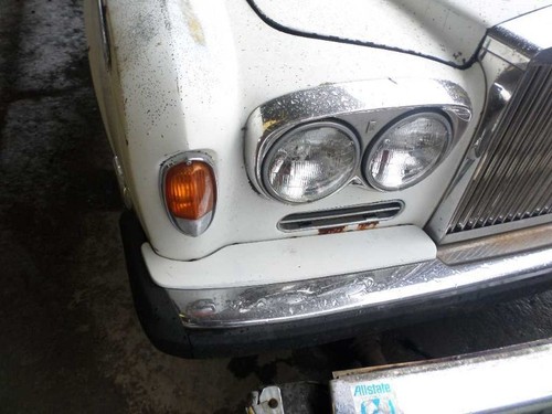 ROLLS ROY 1973 Carrier Assembly 217283 - Picture 10 of 12