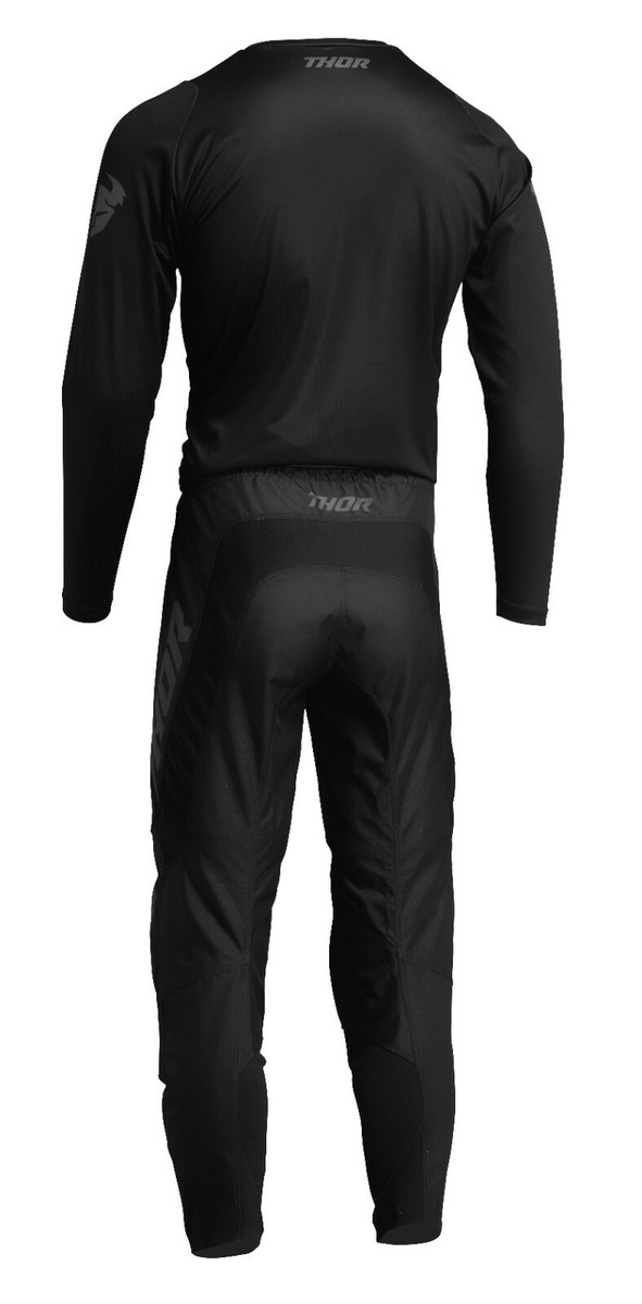 Thor MX Sector Minimal Jersey & Pant Combo Set ATV Motocross
