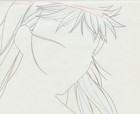 The Twelve Kingdoms Juuni Kokki Genga Douga Original Sketches Pierrot - Youko — photo 6