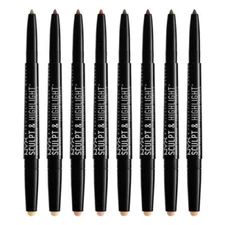 NYX Sculpt & Highlight Brow Contour ~ Choose Your Shade