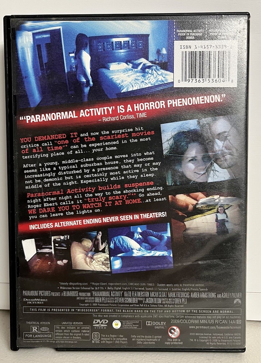(未使用･未開封品)Ghost Encounters: Paranormal Activity Abounds [DVD] Amazon.com: Ghost Encounters: Paranormal Activity Abounds