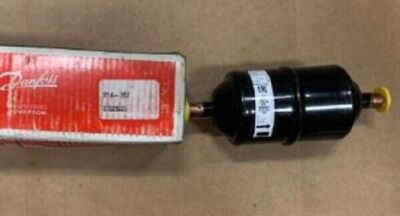 1PC NEW Danfoss DCL083S Filter Drier DCL083S 023Z5023 3/8 Welded Connection