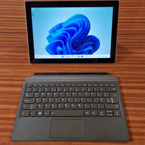 Lenovo IdeaPad MIIX 510-12iKB ,i5 , 12" , Win 11,256Gb SSD, 8Gb RAM, Backlight K - Picture 4 of 24