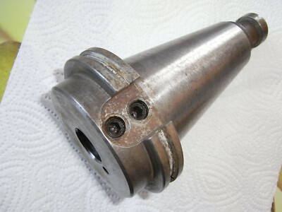 Bilz Weldon Whistle Notch Aufnahme D25mm SK50 DIN69871 WA 25/A 126/AD 50 Rechn.