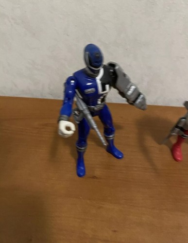 power rangers action figure vintage bandai - Foto 24 di 88