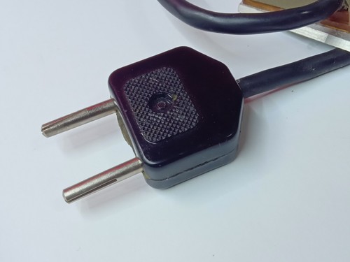 Morse Code Key Field Mail Never used Good condition - Zdjęcie 8 z 10
